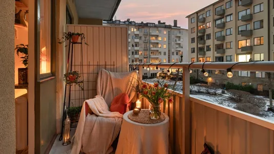 Bostadsrätter till salu i Gärdet/Djurgården - foto 3