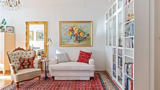 Bostadsrätter till salu i Nacka - foto 6
