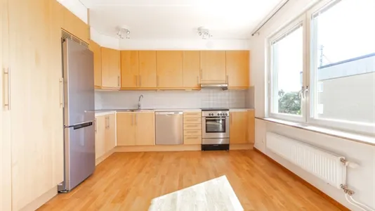 Bostadsrätter till salu i Söderort - foto 13