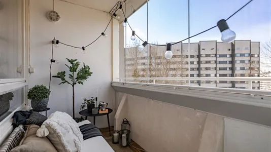 Bostadsrätter till salu i Södermalm - foto 12