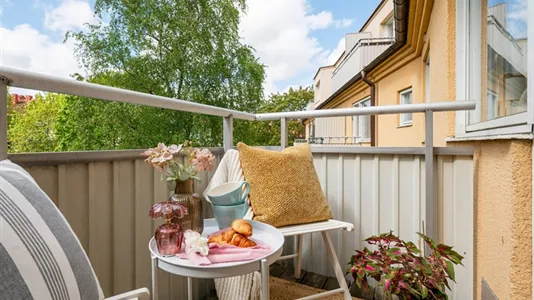 Bostadsrätter till salu i Söderort - foto 4