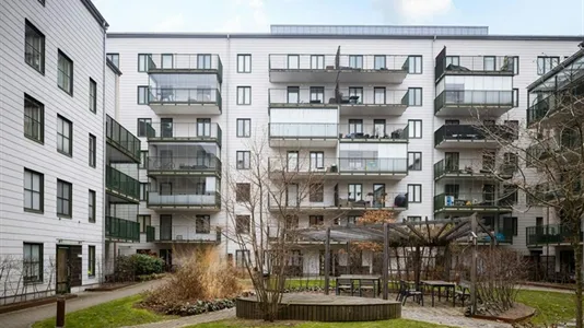 Lägenheter i Lundby - foto 9