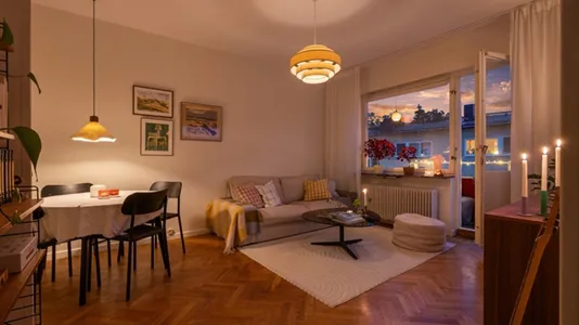Bostadsrätter till salu i Söderort - foto 2