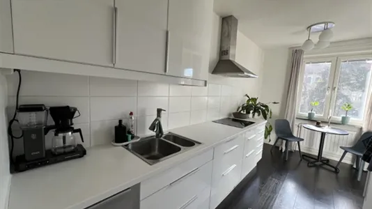 Lägenheter i Söderort - foto 1