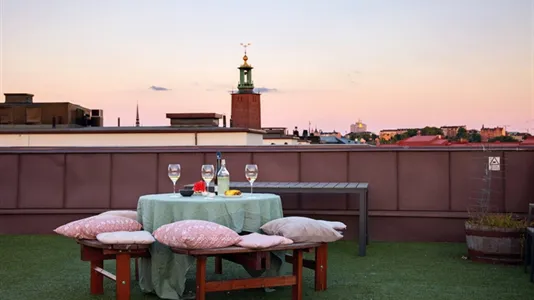 Bostadsrätter till salu i Kungsholmen - foto 3