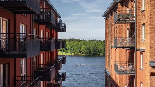 Bostadsrätter till salu i Nacka - foto 3