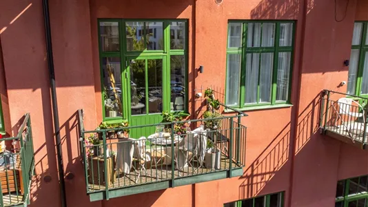 Bostadsrätter till salu i Söderort - foto 2