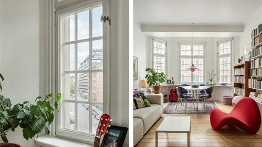 Bostadsrätter till salu i Södermalm - foto 11