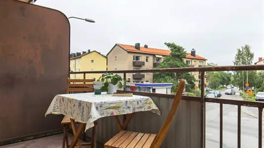 Bostadsrätter till salu i Söderort - foto 7