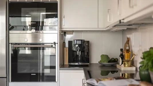 Bostadsrätter till salu i Hammarbyhamnen - foto 6