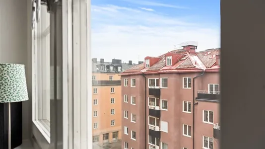 Bostadsrätter till salu i Södermalm - foto 3
