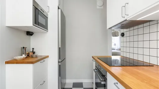 Bostadsrätter till salu i Hammarbyhamnen - foto 5