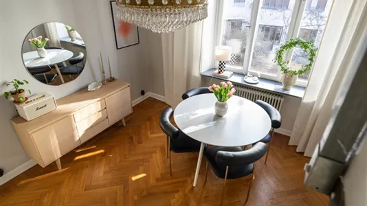 Bostadsrätter till salu i Kungsholmen - foto 12