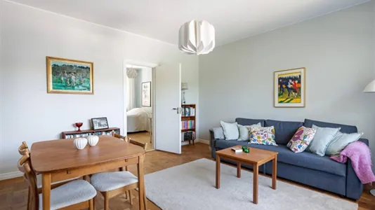 Bostadsrätter till salu i Hammarbyhamnen - foto 6