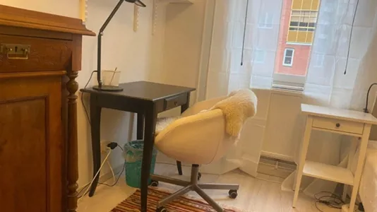 Rum i Södermalm - foto 3
