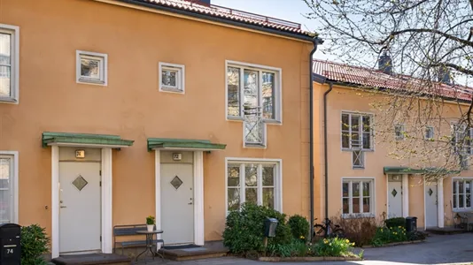 Bostadsrätter till salu i Hammarbyhamnen - foto 2