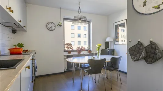 Bostadsrätter till salu i Södermalm - foto 12