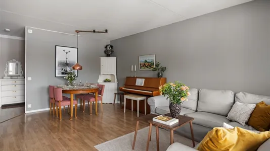 Bostadsrätter till salu i Söderort - foto 5