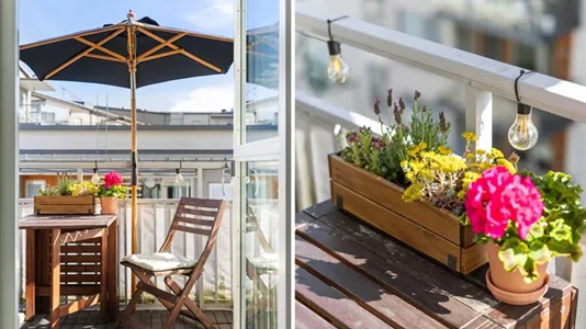 Bostadsrätter till salu i Södermalm - foto 9