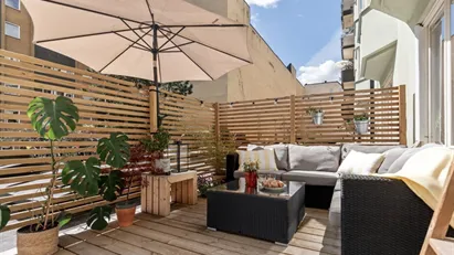 Bostadsrätt till salu på Södermalm