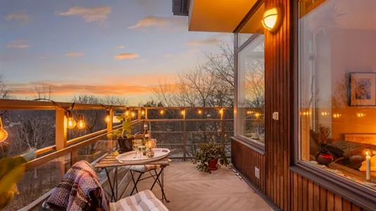 Bostadsrätter till salu i Söderort - foto 3