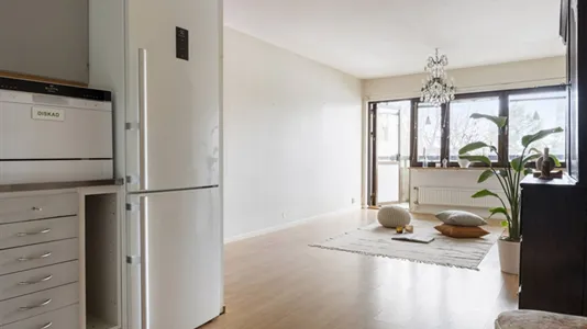 Bostadsrätter till salu i Södermalm - foto 10