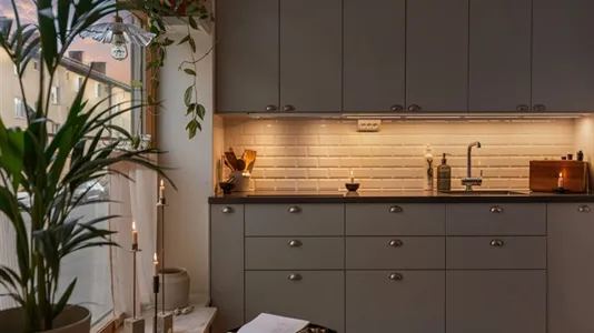 Bostadsrätter till salu i Söderort - foto 6