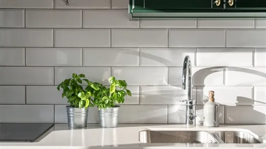 Bostadsrätter till salu i Söderort - foto 10