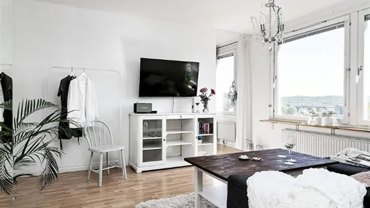 Lägenheter i Norra hisingen - foto 1