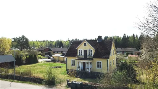 Hus till salu i Karlshamn - foto 1