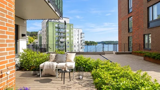 Bostadsrätter till salu i Nacka - foto 9
