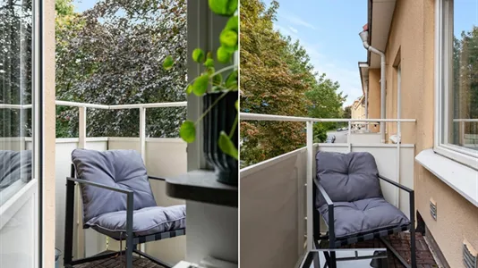 Bostadsrätter till salu i Söderort - foto 5