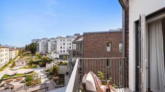Bostadsrätter till salu i Nacka - foto 2