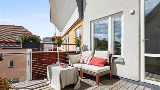 Bostadsrätter till salu i Nacka - foto 5