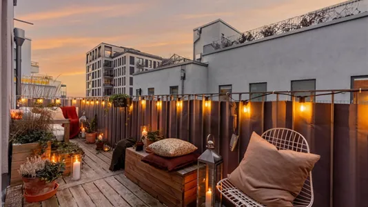 Bostadsrätter till salu i Sundbyberg - foto 1