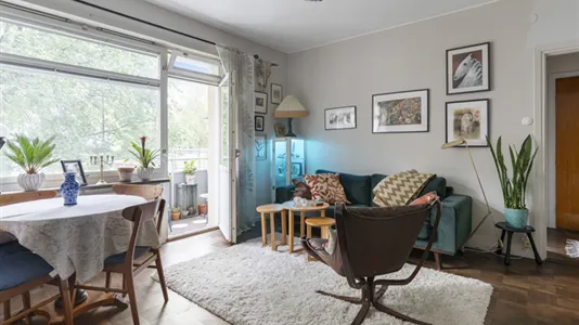 Bostadsrätter till salu i Hammarbyhamnen - foto 4