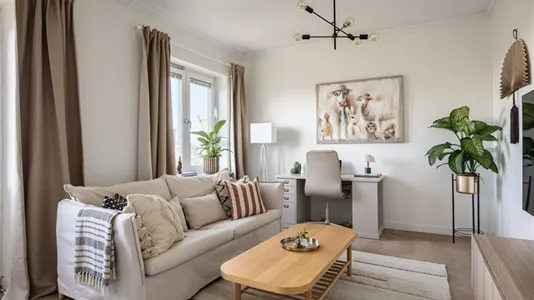 Bostadsrätter till salu i Söderort - foto 6