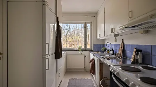 Bostadsrätter till salu i Södermalm - foto 13