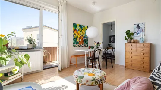 Bostadsrätter till salu i Söderort - foto 9