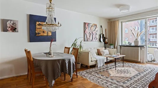 Bostadsrätter till salu i Södermalm - foto 1
