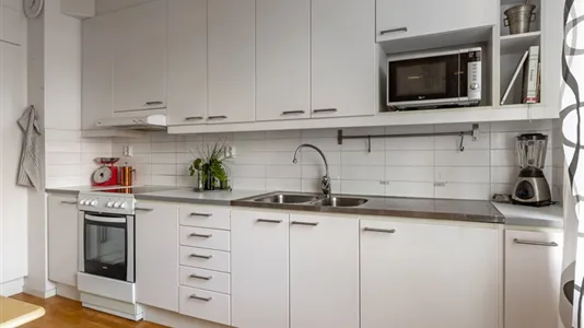 Bostadsrätter till salu i Söderort - foto 9