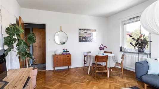 Bostadsrätter till salu i Hammarbyhamnen - foto 3