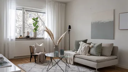 Bostadsrätt till salu i Söderort