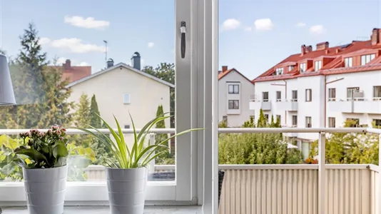 Bostadsrätter till salu i Mark - foto 1