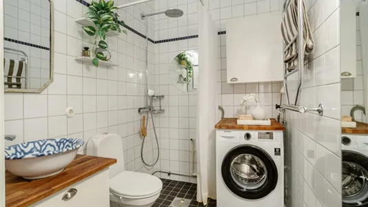 Bostadsrätter till salu i Hammarbyhamnen - foto 13