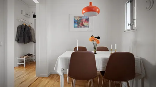 Bostadsrätter till salu i Hammarbyhamnen - foto 9