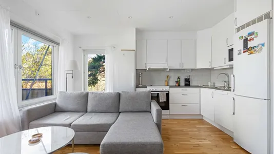 Bostadsrätter till salu i Västerort - foto 6