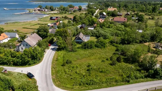 Tomter till salu i Gotland - foto 1