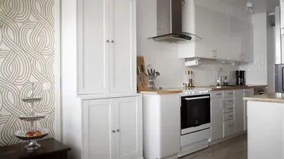Bostadsrätt till salu i Haninge, Jordbro