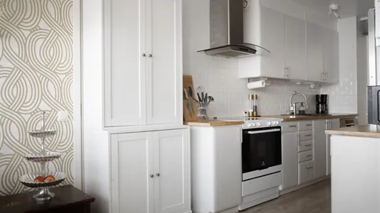 Bostadsrätter till salu i Haninge - foto 1